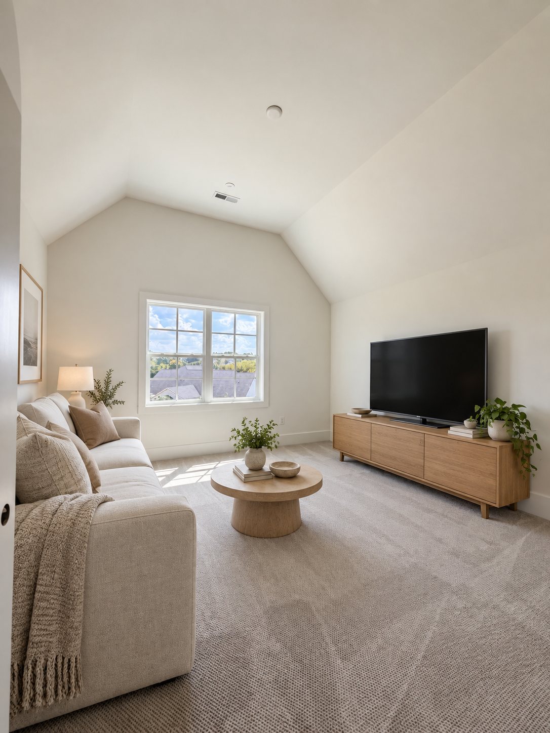 Homesite 4 - Bonus Room