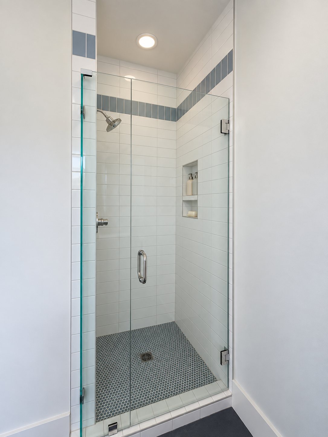 Homesite 4 - Shower
